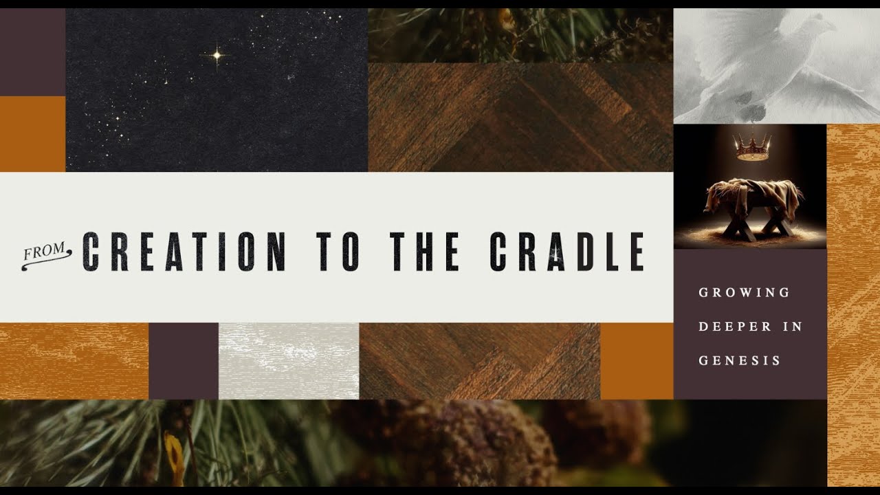 Senior Pastor Rich Lanxaster - Today's message "The GREATEST Confession" (Matthew 17:1-13)