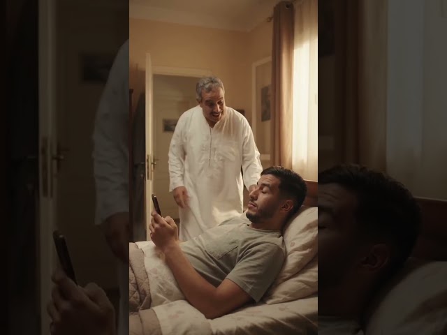 مكاش لش مشمعهاش من والديه 🤣🤣✨️#فكاهة #قصة_مضحكة #يوميات #مقاطع_كوميدية  #شورت #ريلز_عربي #محتوى_عربي