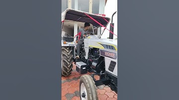 Eicher 380 5 Star Top Model On Road Price 2023 #indrajeetvlogs #eichertractor #eicher #shortvideo