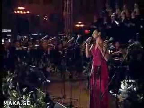 TBILISOBA'30 - Sopo Nizharadze - \"I ♥ TBILISI\"