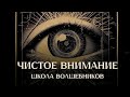 Школа волшебников.  &quot;чистое внимание&quot; Арамболь 2023