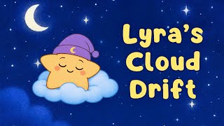 Bedtime Story for Toddlers (Ages 2–3) | Lyra's Cloud Family Guide