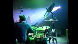 Mike Boyko - Drummers Perspective