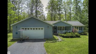 4451 S Hemlock Road, Cedar, MI - 1945720