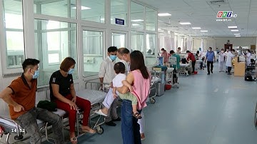 Đảm bảo người bệnh được cấp cứu, điều trị kịp thời | BRTgo