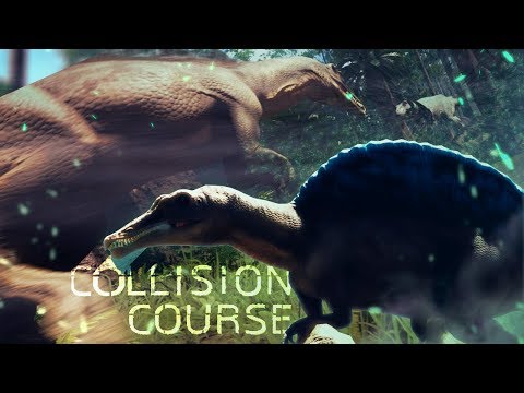 the-ulltimate-spinosaurus!---new-dinosaur-ai,-new-spino-&-huge-update---crynosaur-collision-course