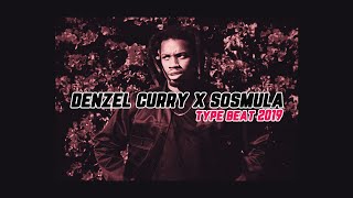 [SOLD] Denzel Curry x SosMula Type Beat 2019 (prod. by F-EX Records)