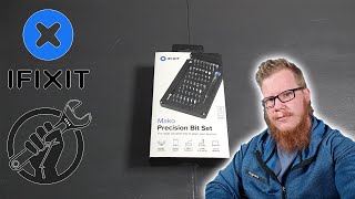 Unboxing: IFIXIT Mako Driver Kit