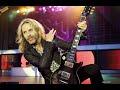 The Legendary Tommy Shaw Talks Styx, Their Latest Album Crash of the Crown, and Current U.S. Tour