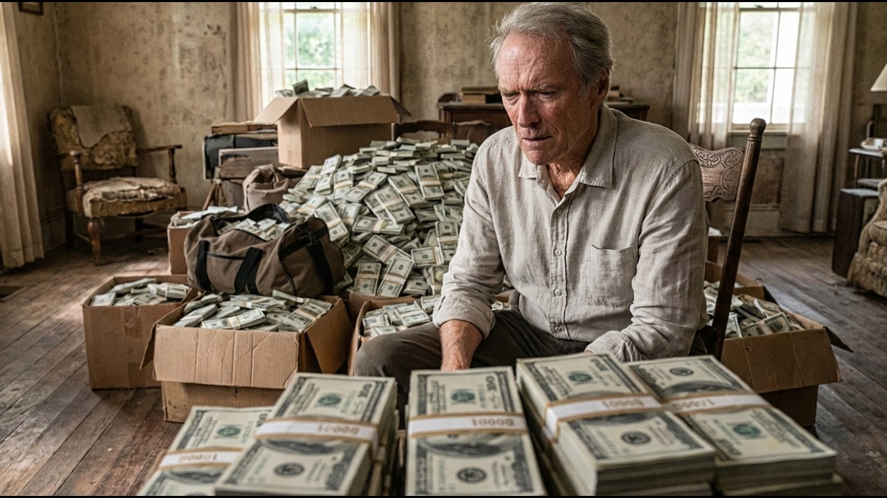 Ветеран Войны Заработал Миллионы, Чтобы Спасти Свою Семью, Но Это Стоило Ему Всего