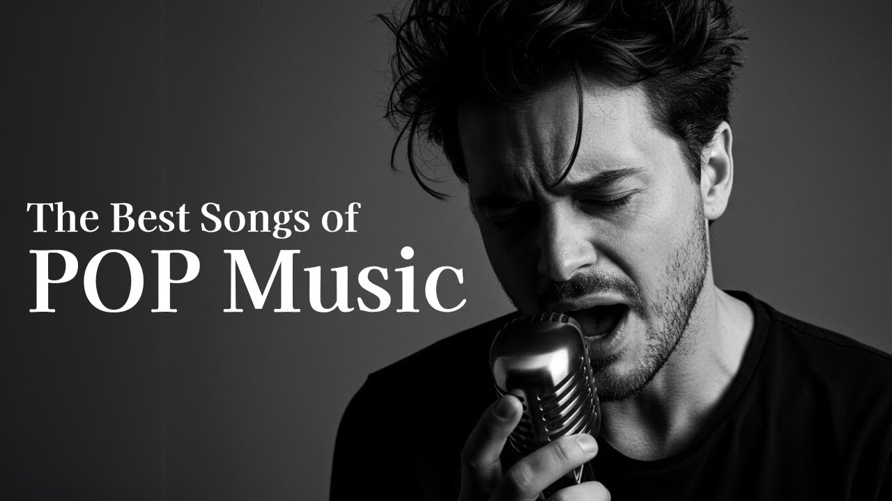 【POP Music Playlist】The Best of pop music 2025. vol1
