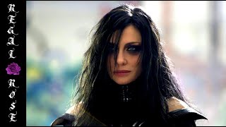 Hela ~ Seven Nation Army