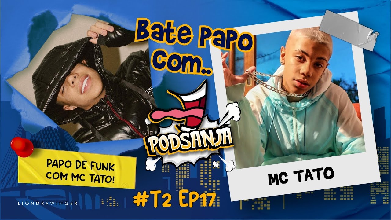 MC TATO - PODSANJA T2 EP 17