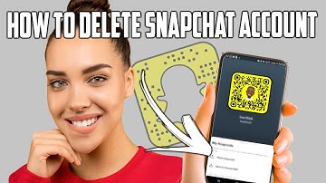 How to Delete Snapchat Account Permanently On iPhone and Android (2024)