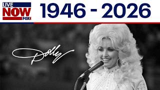 Dolly Parton dead at 80: TMZ & FOX report