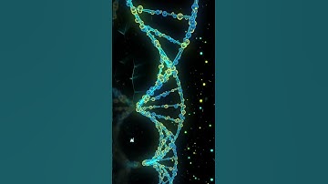 A Whole Movie… Stored in DNA?! 🧬