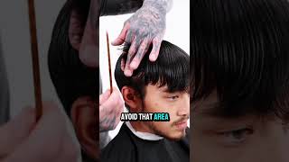 Full Fringe Density & Low Taper Fade: Advanced Sectioning Strategies