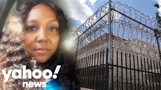 Widow seeks accountability from Cook County Jail for husband's death