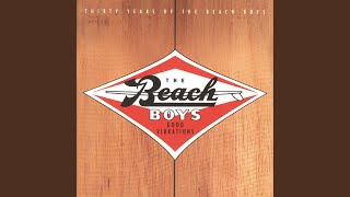 Video thumbnail of "The Beach Boys - Games Two Can Play"