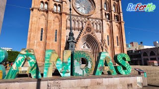 ARANDAS JALISCO