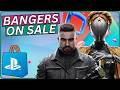 25 Absolute BANGERS On Sale! PSN Spring Sale 2026