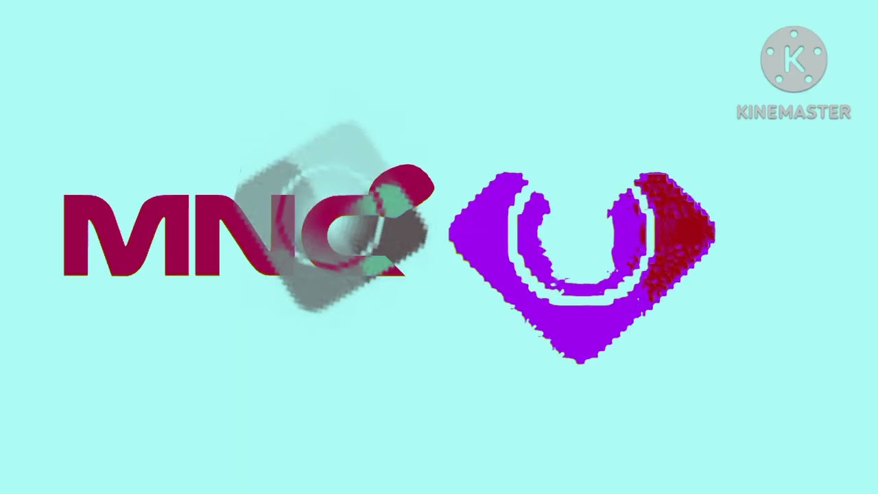 Mnc Media Logo Remake Effects Reupload by Amc bota jone te Effects MCY