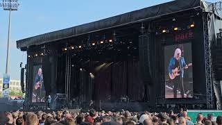 Def Leppard - When Love And Hate Collide LIVE @Sparkassen Park Mönchengladbach 25.05.2023