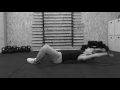 Vídeo de Crossfit Kudasai