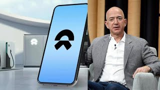 Nio Multiple Streams Of Revenue. Says Jeff Bezos