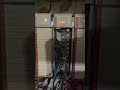 Faulted Compact Logix Controller: and a not so happy High Speed Counter Card. #hardworkpaysoff