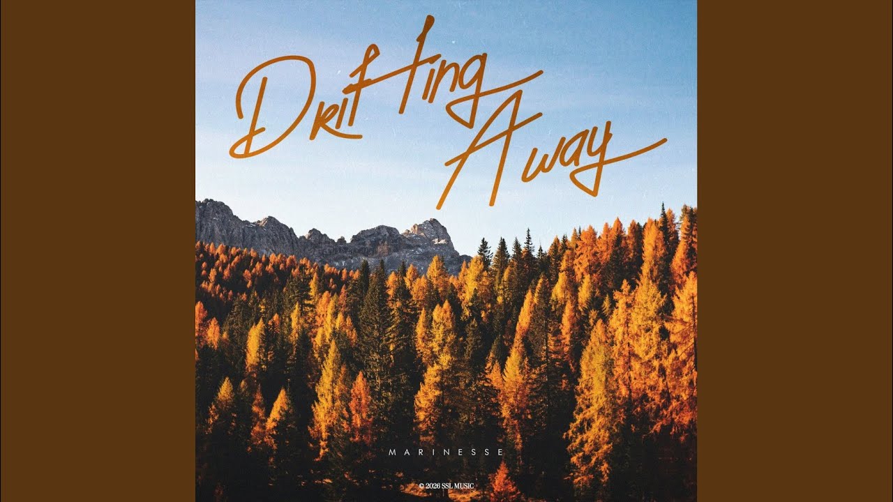 Watch Drifting Away on YouTube Watch Drifting Away on YouTube