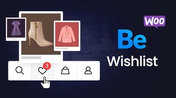 What Is the Difference Between 3 Different Types of Wishlist Icon?