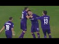 Fiorentina-Napoli 3-3 18a Giornata Serie A TIM 16/17 - HighLights