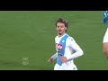 Fiorentina-Napoli 3-3 18a Giornata Serie A TIM 16/17 - HighLights