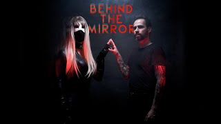 Hellana Pandora - Behind The Mirror (ft. @SamyCamps)