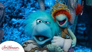 Fraggle Rock: Back to the Rock | Season One | It's New Day's Day! | Daveed Diggs