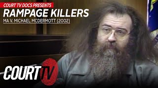 MA v. McDermott (2002): Mass Shooting Trial | Rampage Killers