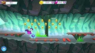 My Little Pony Update Trailer - A Dog And Pony Show