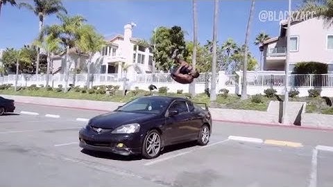 Best Flips And Tricks Picks - part 14