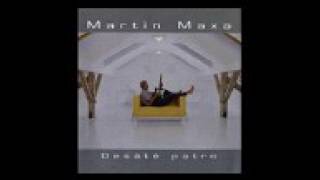 Martin Maxa - Slunce a voda