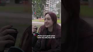 💘Forever love or no labels: what are young people looking for?🤔