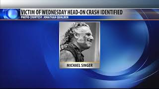 Missoula man killed in crash near Arlee identified