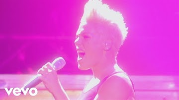 P!nk - Don