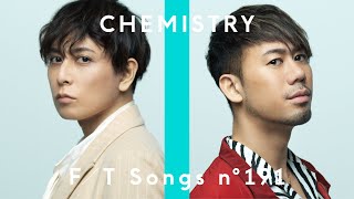 CHEMISTRY - You Go Your Way / THE FIRST TAKE