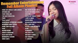 M.A.C - CUMA SAYA MEDLEY JANG GANGGU (KERONCONG MODERN) | REMEMBER ENTERTAINMENT FULL ALBUM 2024