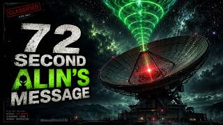NASA Received A Signal From Space & They Still Can't Solve it.