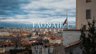 Video thumbnail of "Faodail -  Plumeria"