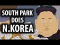 South Park Does North Korea & Trump Explained