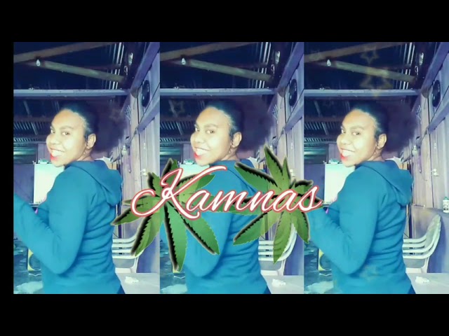 Lagu acara 2021 Kolilole Reggae Party (D.M.P) Kamnas Remix Tiktok Viral 🍍🍍 class=