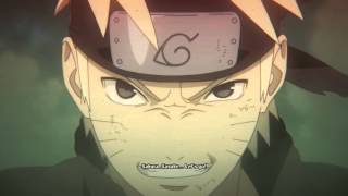 Naruto Storm 4 - Story Mode | Chapter 3: The United Front | Full Walkthrough